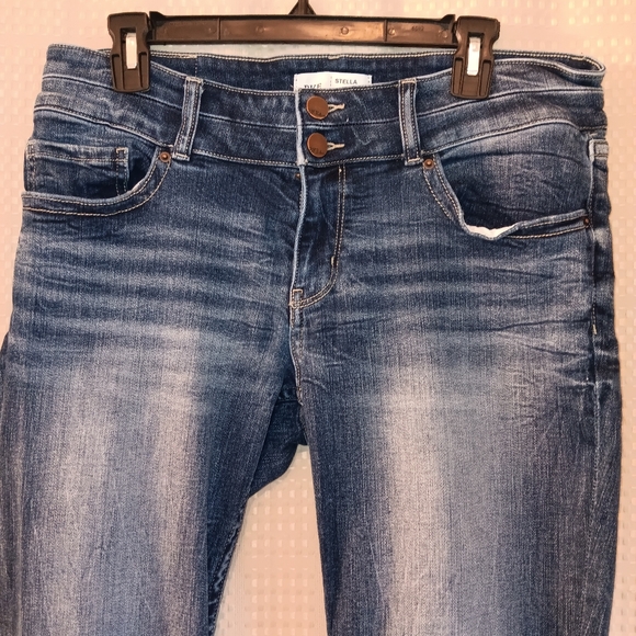 Buckle BKE Womens jeans - Picture 2 of 8